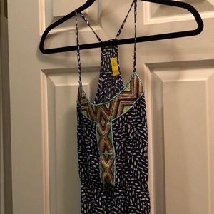 Maxi Sun Dress